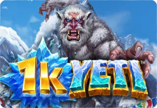 1K Yeti hos Freespinza Casino