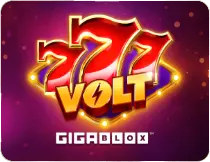 777 Volt Gigabox hos Freespinza Casino