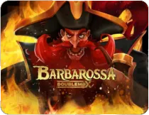 Barbarossa DoubleMax Slot