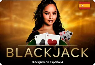 Blackjack en Espanol A