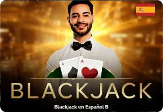Blackjack en Espanol B hos Freespinza Casino