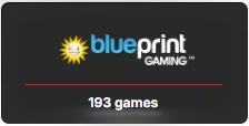Blueprint Gaming