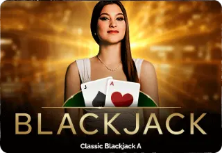 Classic Blackjack A