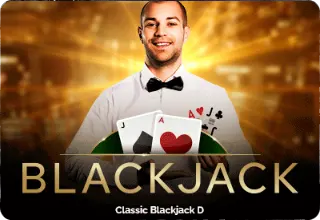 Classic Balckjack D