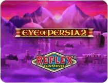 Eye of Persia Slot