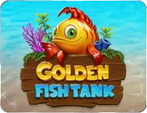 Golden Fish Tank Slot