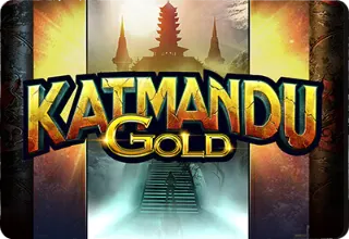 Katmandu Glod Slot