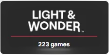 Light & Wonder