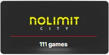 Nolimit City hos Freespinza Casino
