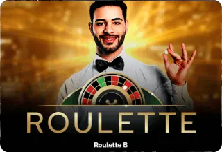 Roulette B hos Freespinza Casino
