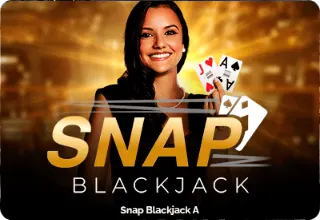 Snap Blackjack A