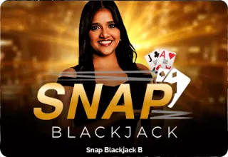 Snap Blackjack B