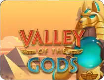 Valley of the Gods Slot