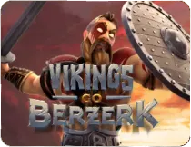 Vikings Go Berserk Slot
